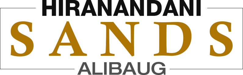  Hiranandani Alibaug